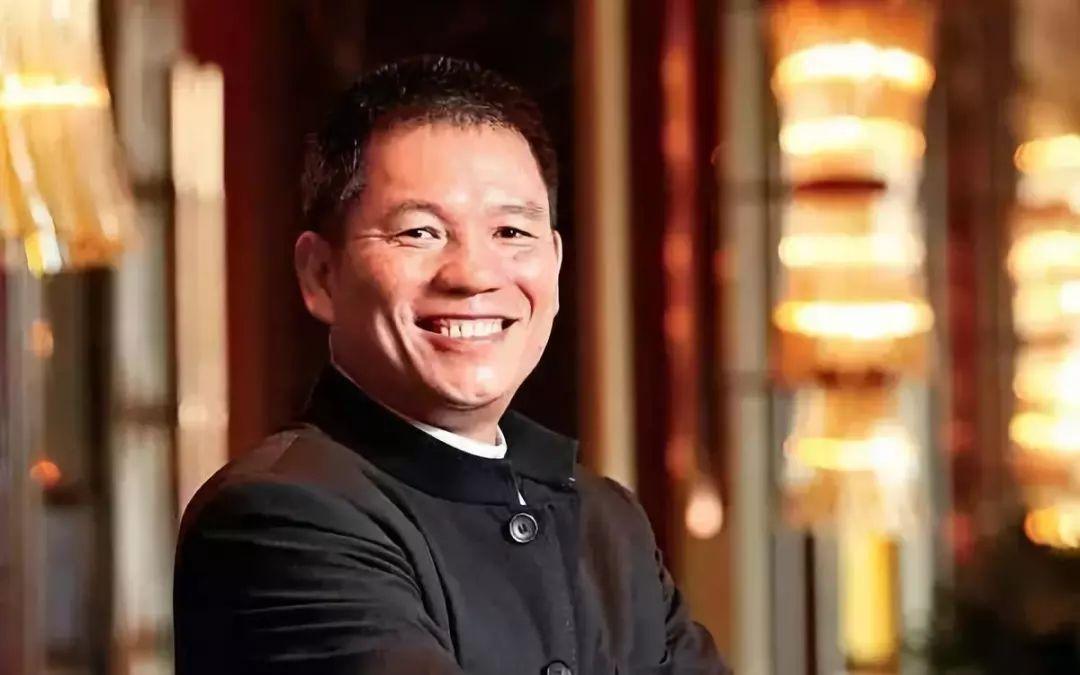 喜茶创始人聂云宸，29岁身价45亿，他到底做对了什么？