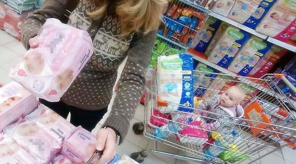 常见的几种婴儿用品，其实很伤宝宝，你还在用吗？妈妈别不当回事
