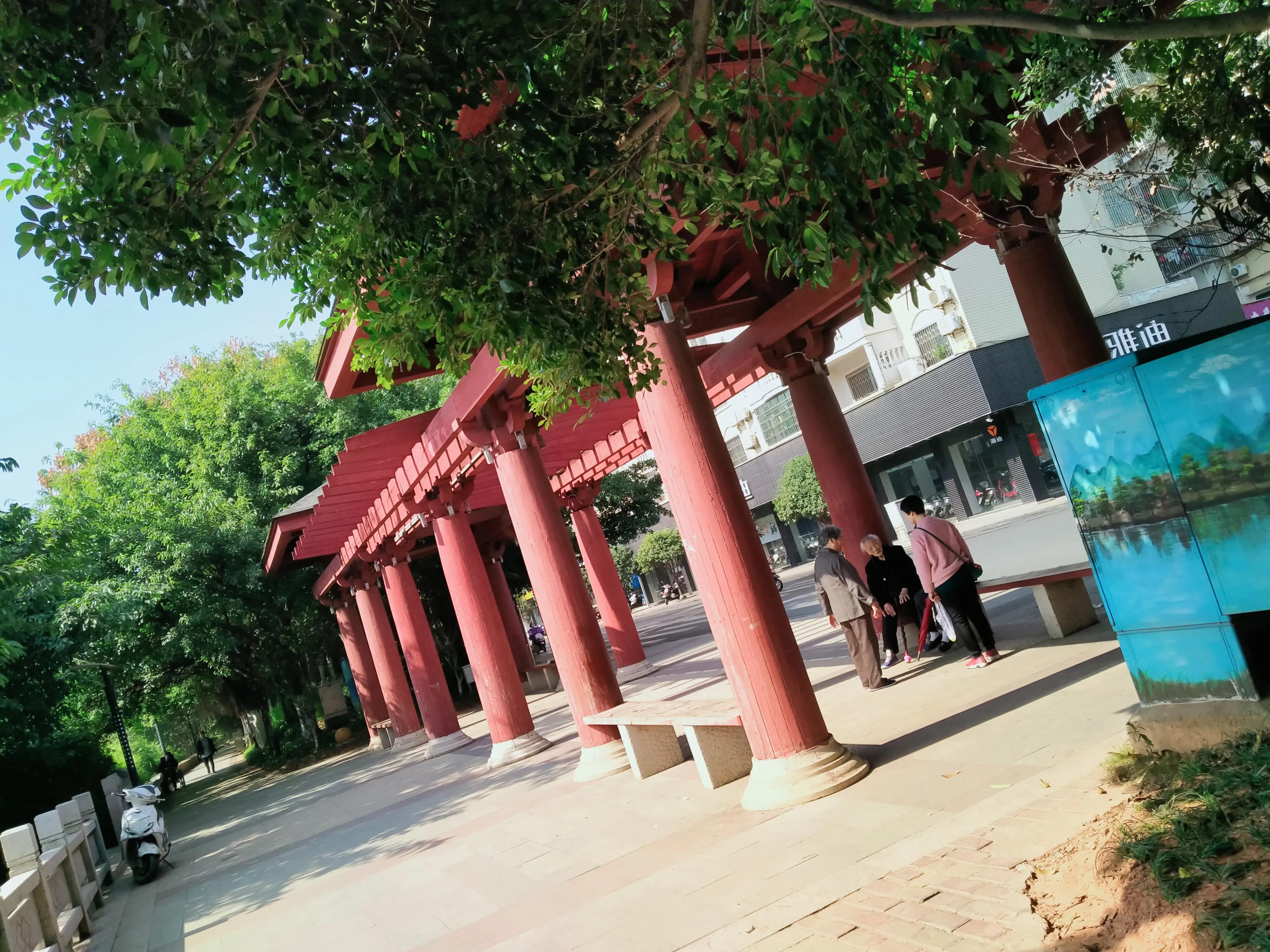 诗歌，好心情(好心情诗歌)