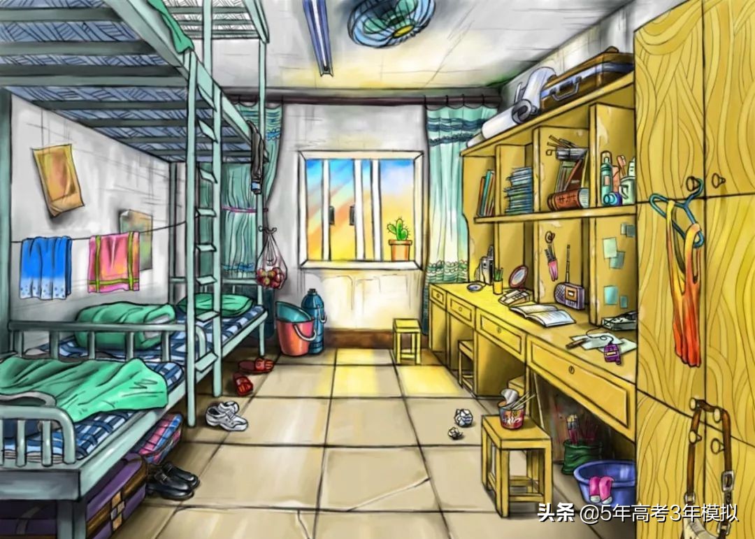 400分、500分、600分都能上哪些大学？小曲带来最新录取大盘点