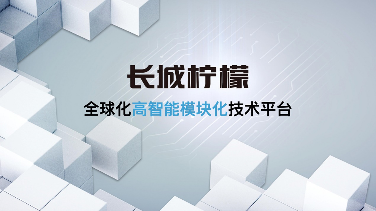 都在吹“平台架构”，国产五大汽车品牌，谁能比肩丰田和大众？