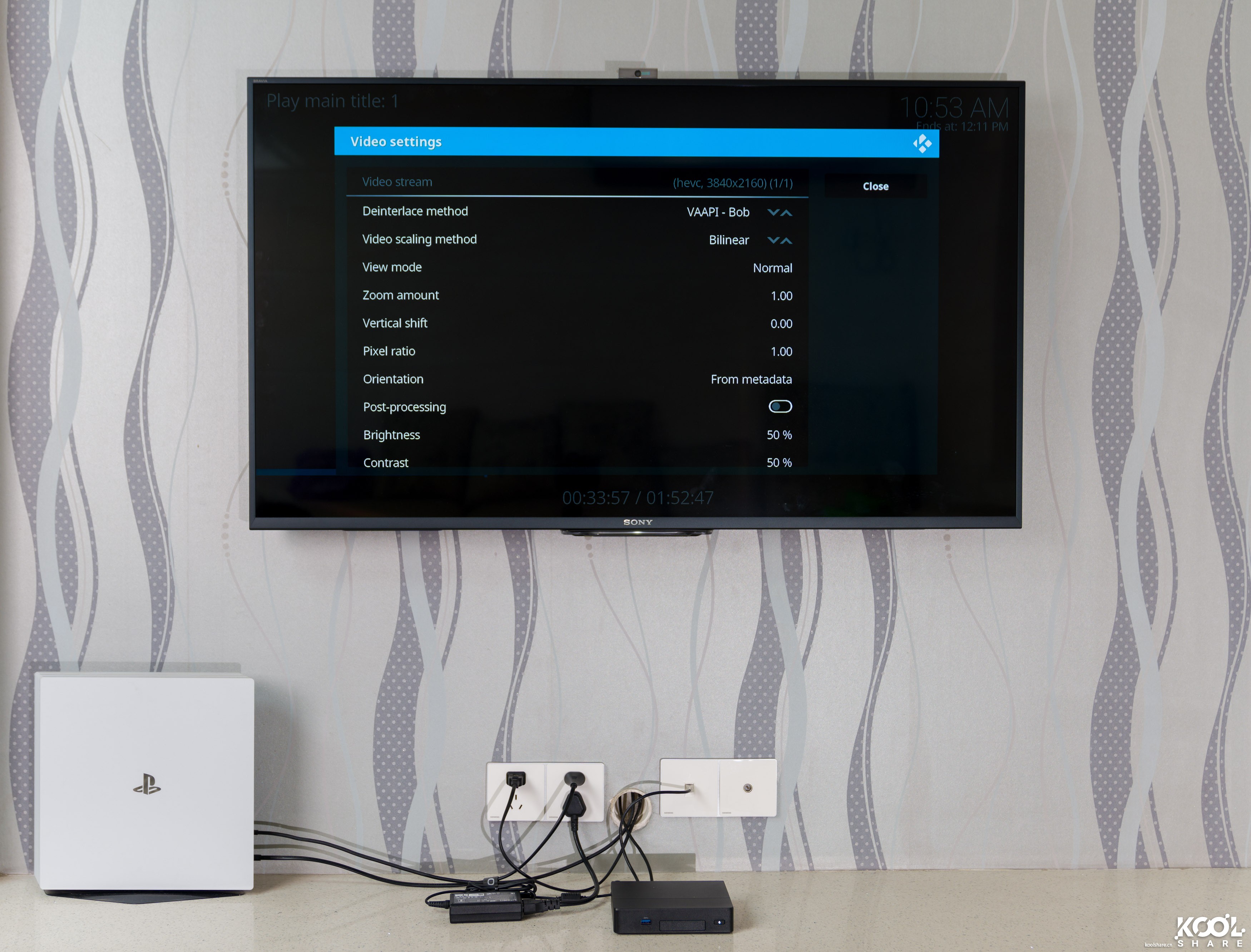 Intel NUC8CHK Chaco Canyon 开箱拆解评测