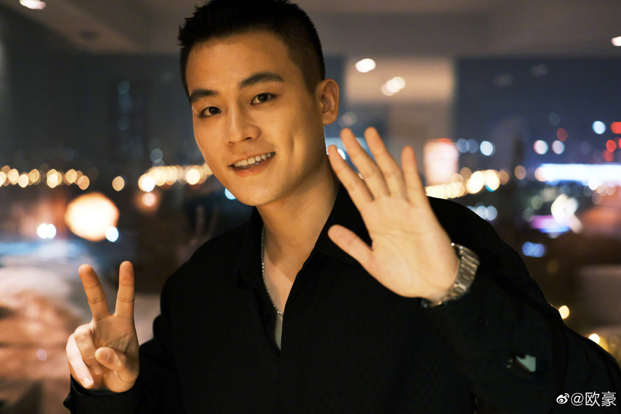 一番票房只有2千多万的欧豪,总票房却有120亿,比影后前女友还强