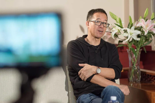 俞敏洪：三次高考圆梦北大，从英语渣子逆袭成为英语