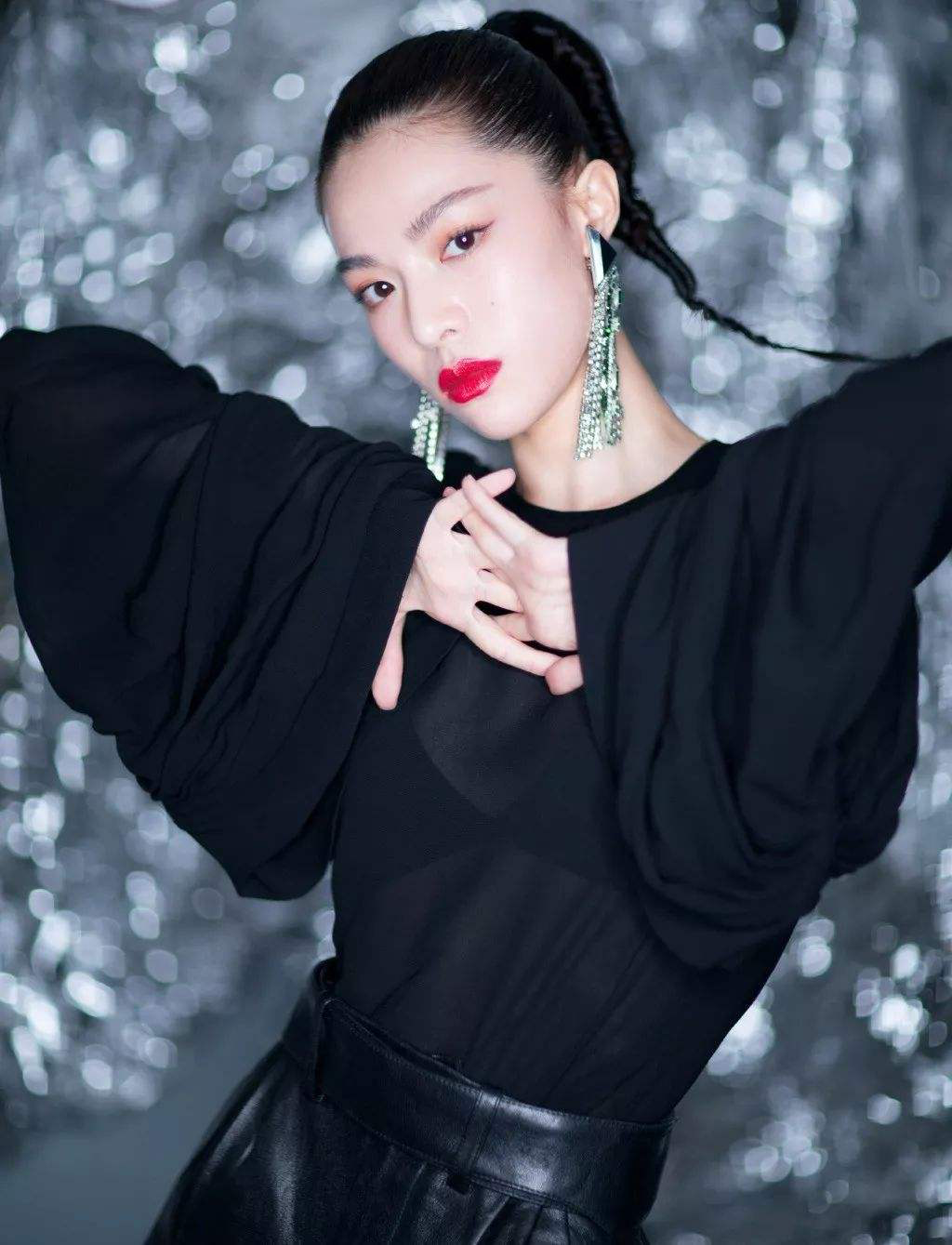 你是“高级脸”还是“大众脸”？重点看这4个特点，看看你是哪种