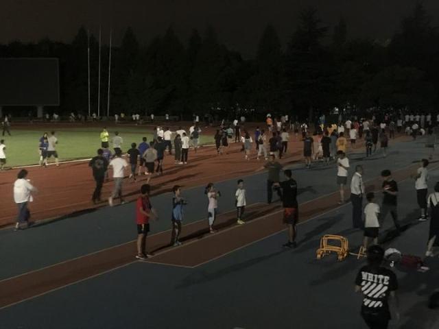 体育课只上到大二？浙大学生告诉你：每学期都要，一直到毕业！还有GPS定位！