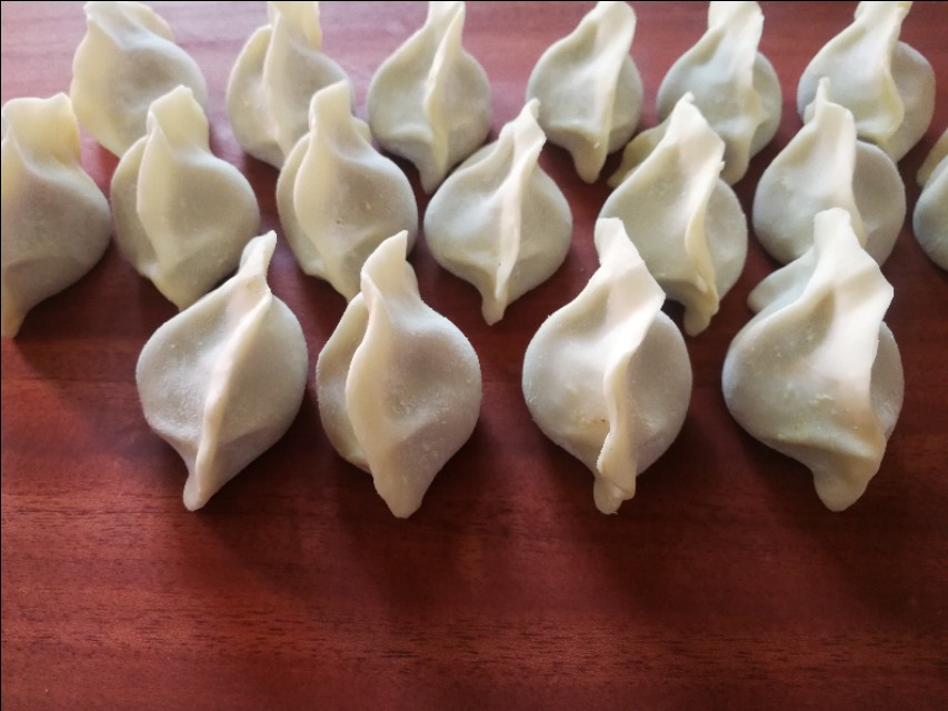 水饺煮几分钟可以熟（3个诀窍快速判断饺子是否煮熟）