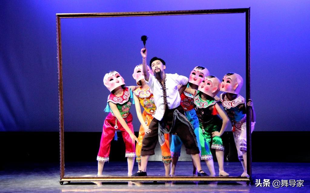 除了北舞上戏，你还能报考哪些舞蹈学校？