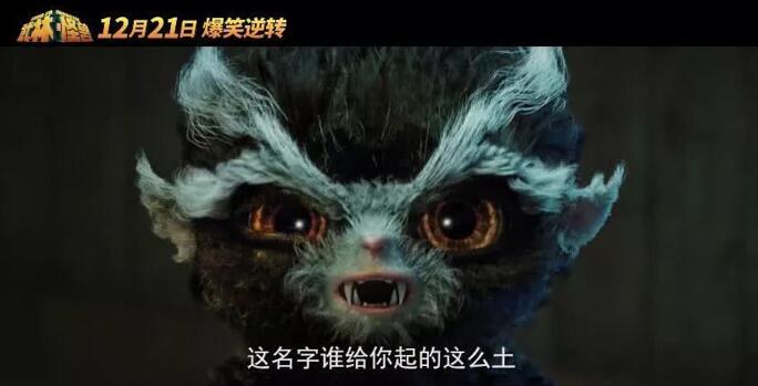 武林怪兽招财最后有没有死(武林怪兽招财值得看吗) - 直播好站