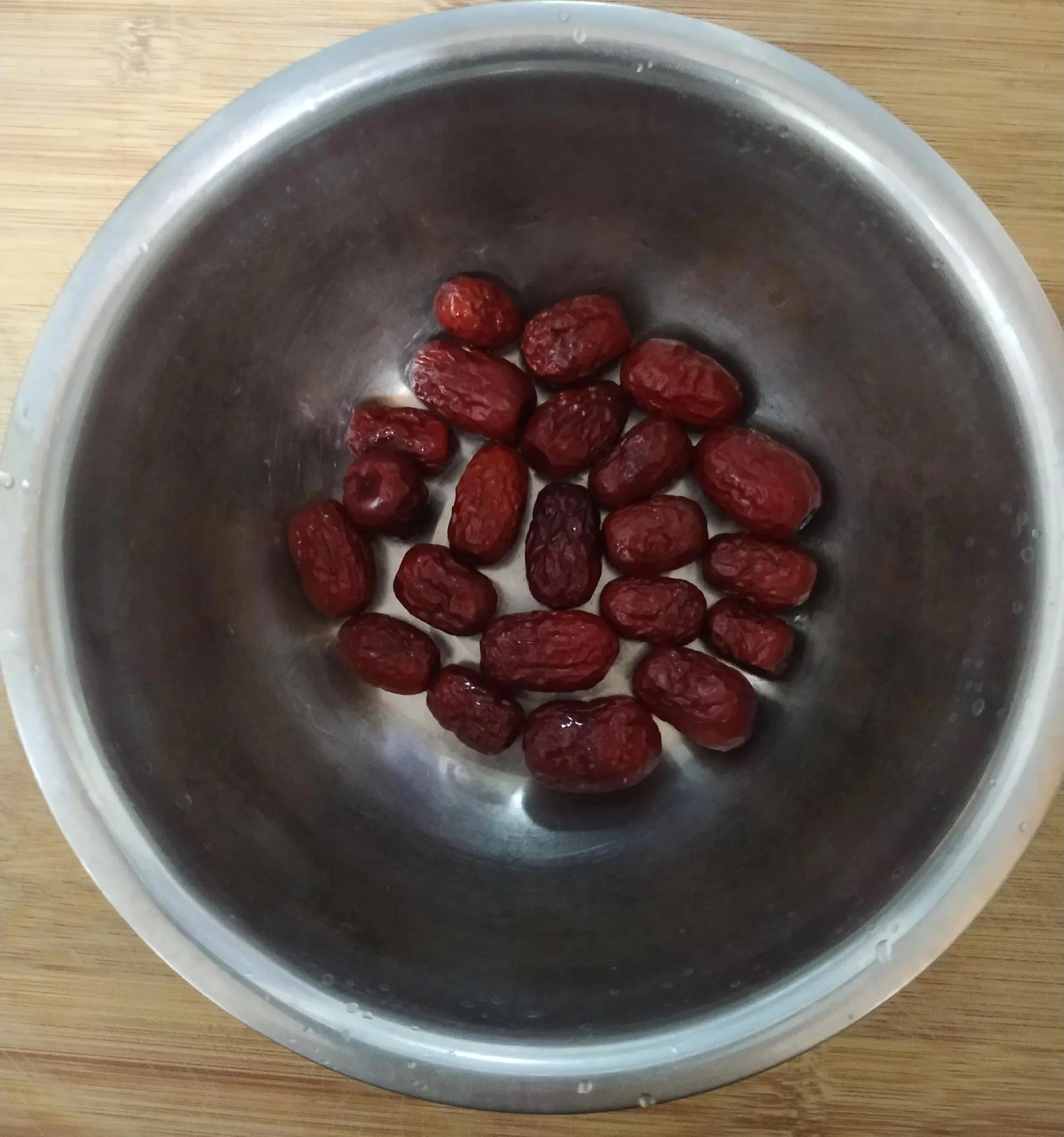 闻起来特别香甜，手感特别柔软的红糖发糕，你知道怎么做出来的？