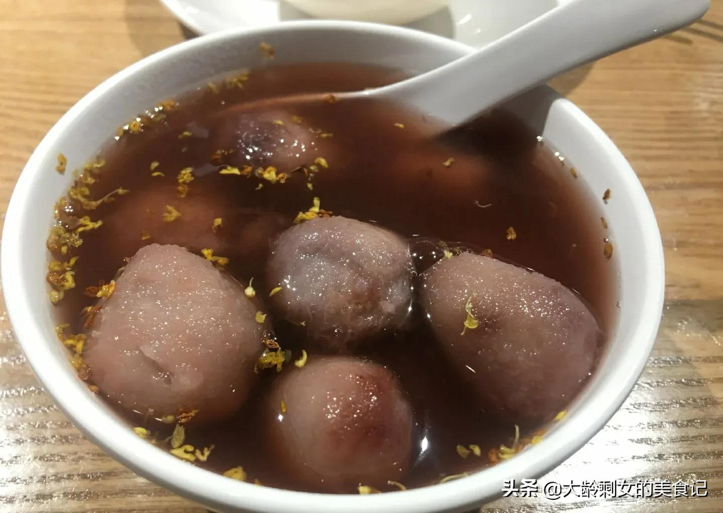 无锡特色美食都有哪些（舌尖上的无锡十大美食排名榜）