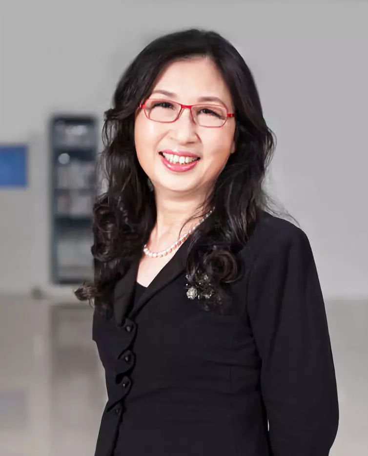 65岁孙亚芳：任正非背后的“华为女皇”，有着铁血手腕的狠角色