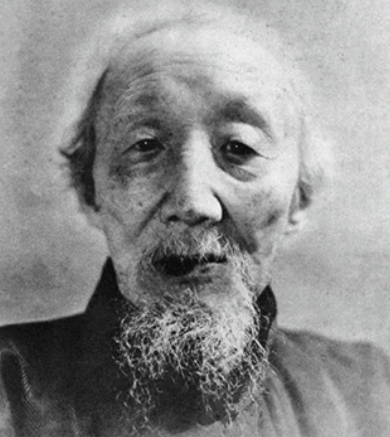 复旦创始人马相伯：91岁卖画捐赠将士，为何会说自己是条狗？