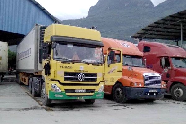 越南重卡以整车进口为主 2014年后中国重卡市占率不断上升
