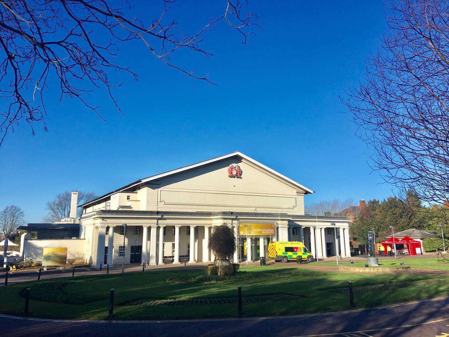 莱斯特大学在中国算几流大学（莱斯特大学）