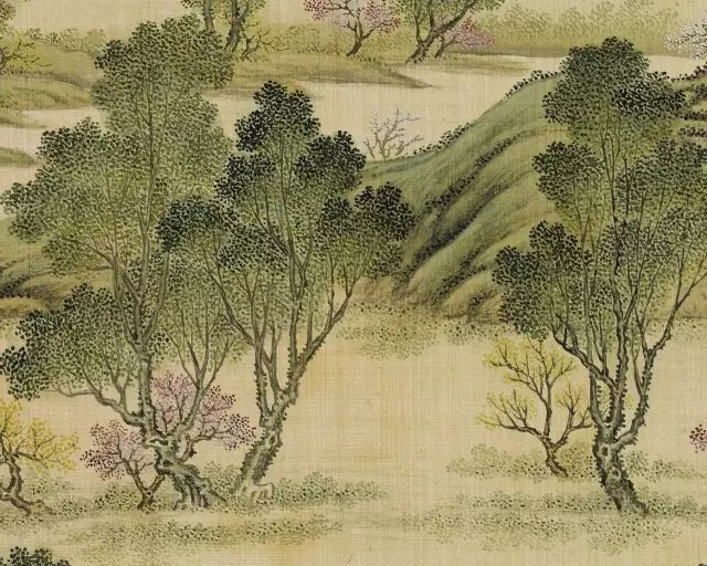 “万园之园”圆明园，究竟长什么样？