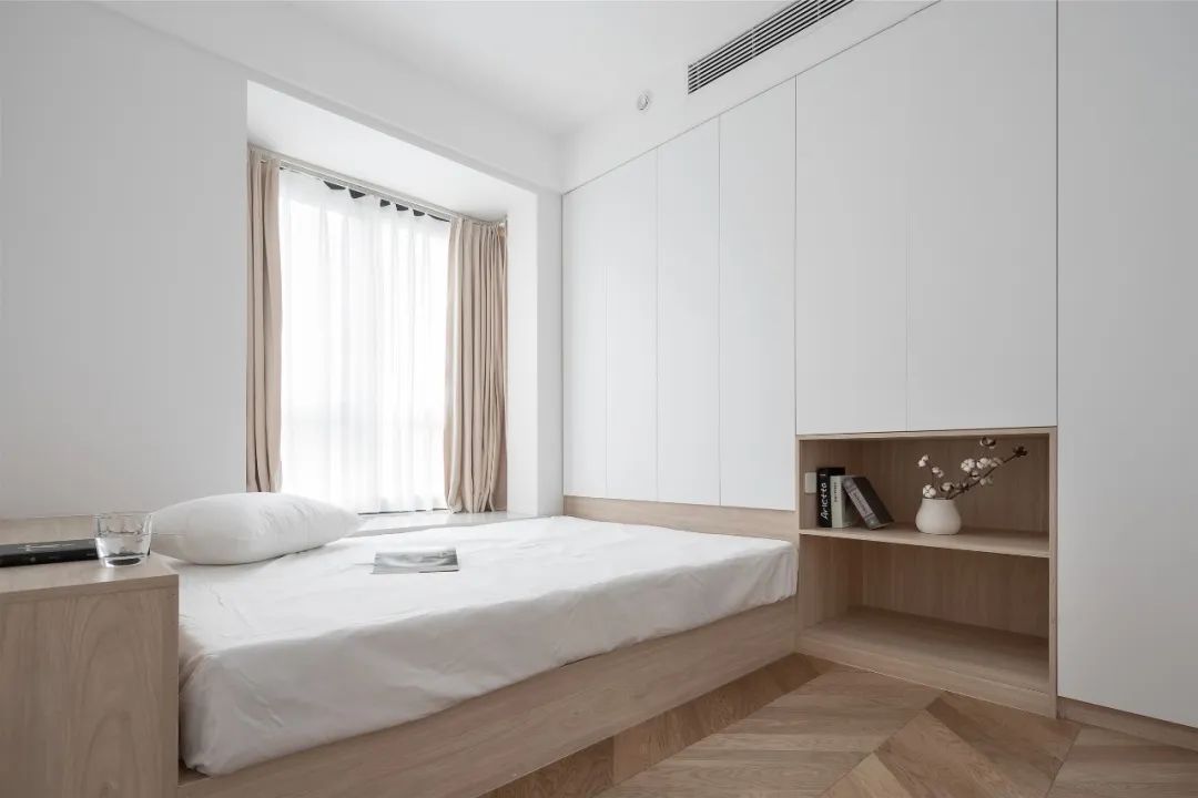 小户型只要用对这些装修技巧，轻松扩容30㎡，给个豪宅都不换