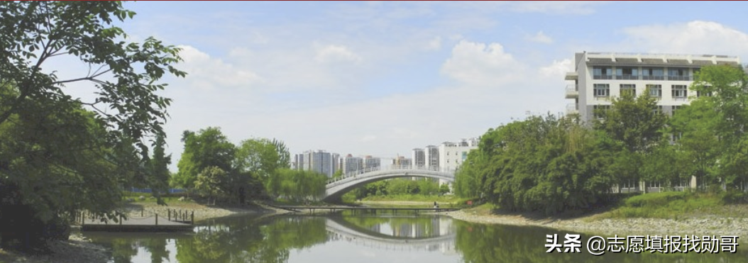 6所“一本压线生”值得报的二本大学，专业实力强