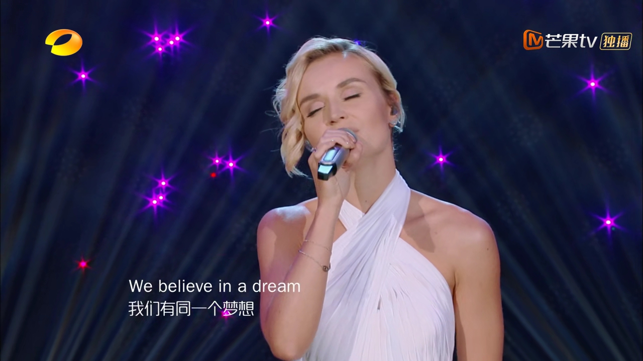 《歌手》常规赛十大经典现场，无论地位多高，实力是舞台最高标准