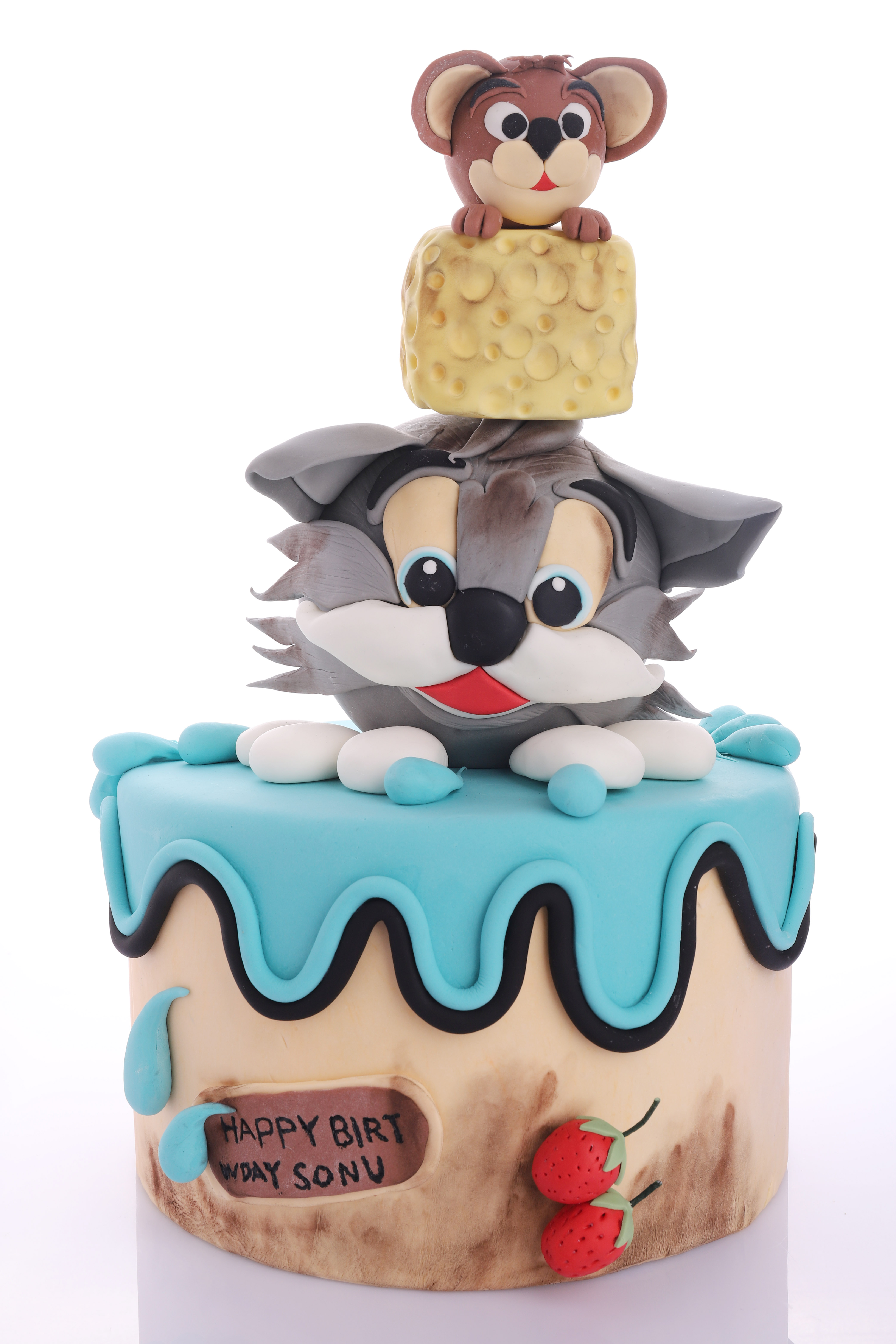 什么什么？这里学习西点烘焙没有门槛限制？