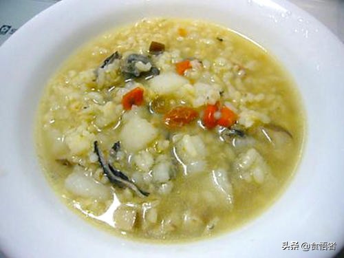 最佳补肾食材及15个简单易做的护肾食谱