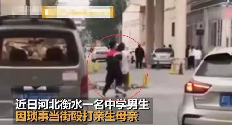 不懂感恩的孩子,再优秀也没用