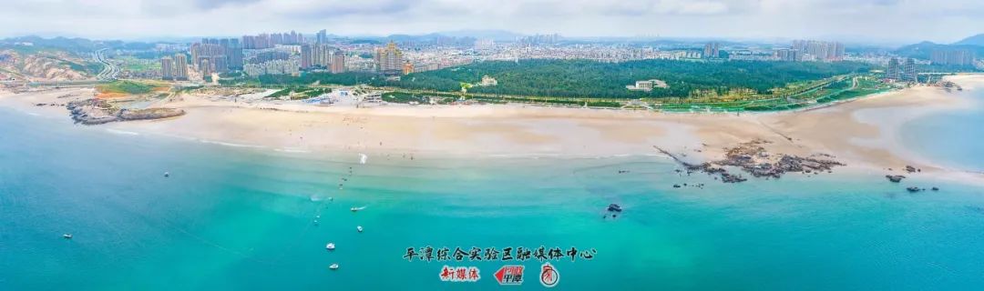 国庆全福游 | 平潭必打卡景点，这份自驾路线带你遇见最美平潭蓝！