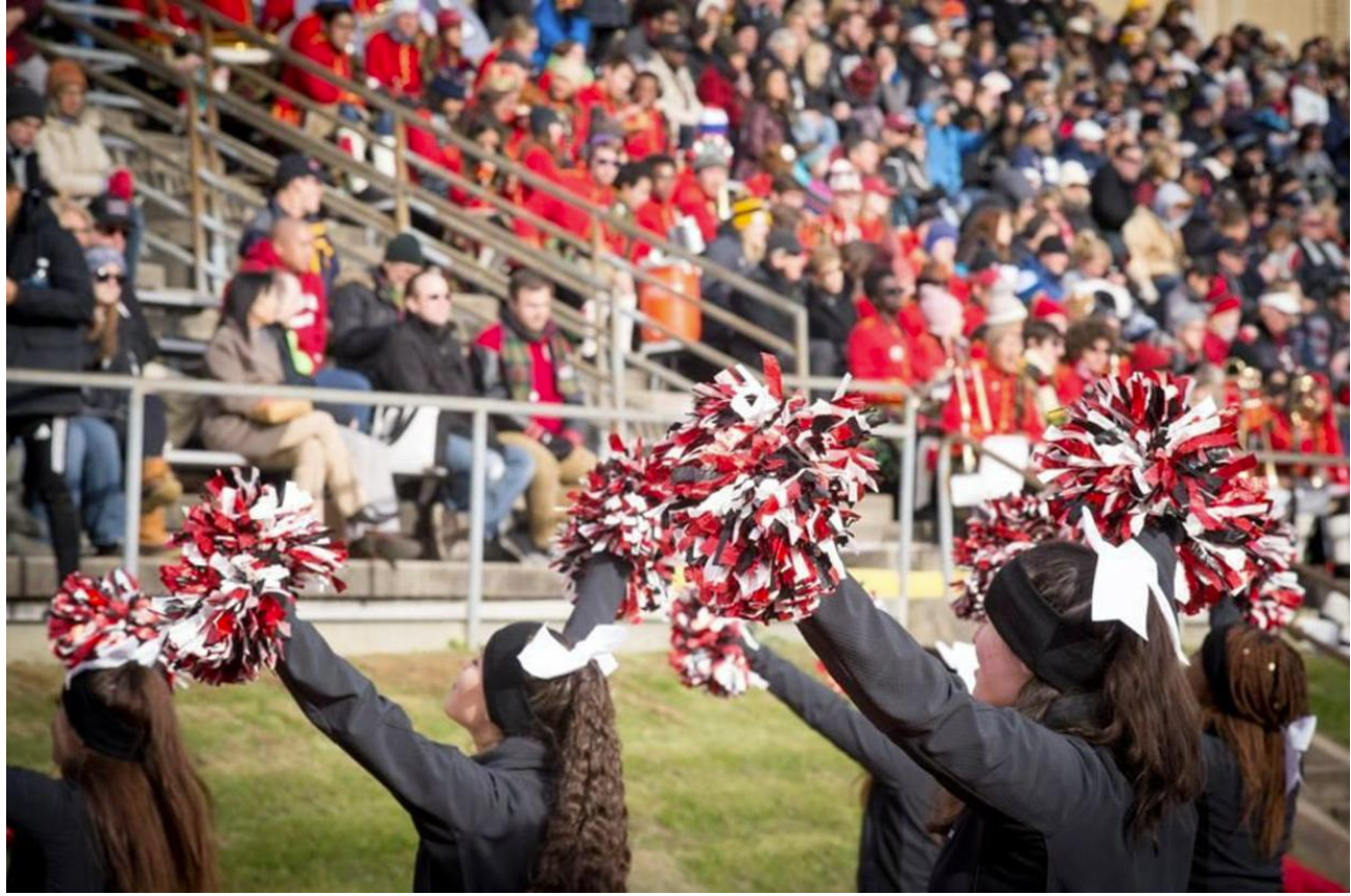 2022年最难进入的美国大学