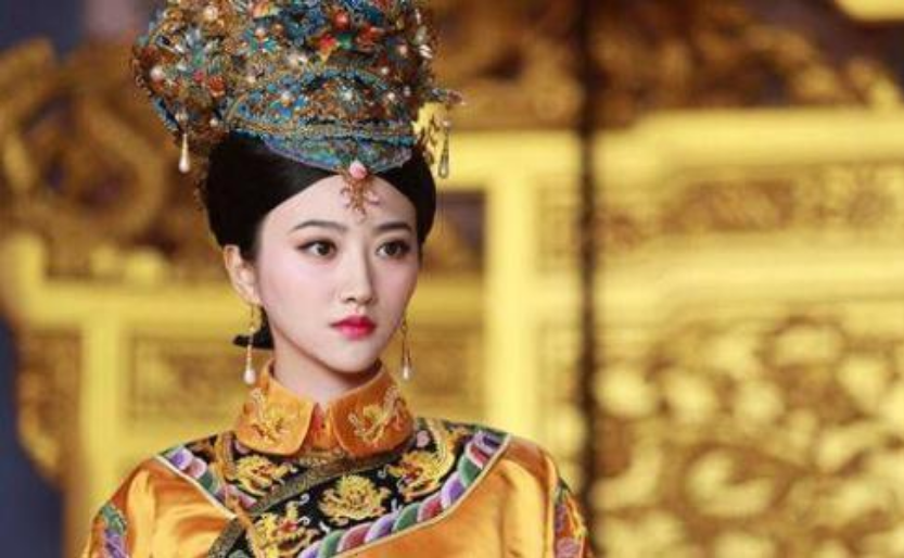 孝懿仁皇后:那个只做了一天半皇后的姑娘