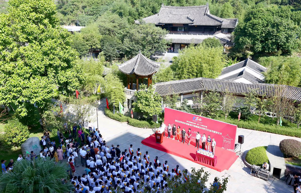 浙江温州实力雄厚的七所高中，一段上线率相当高，值得中考生关注