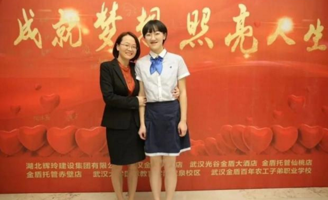 高考语文146分湖北理科状元，满分作文曝光，网友：高分情理之中