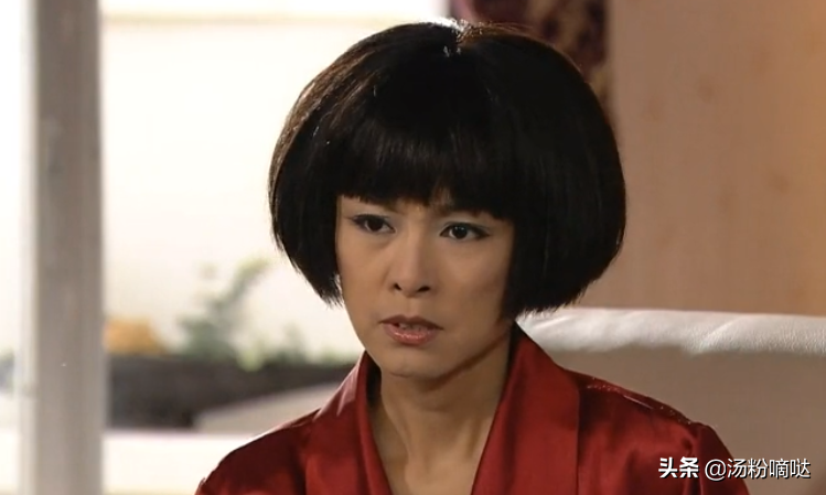 拿“最佳男角色”的马国明，能否凭借《白色强人》登上视帝宝座？