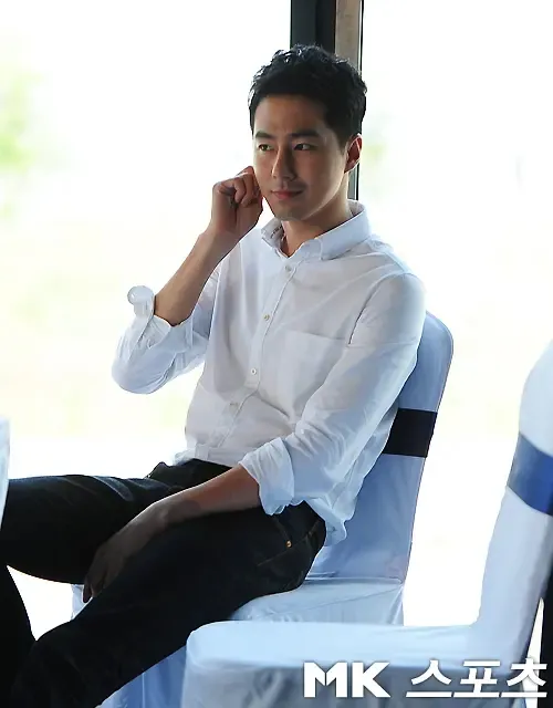 「韩影推荐」韩国检察官剧情电影《王者》赵寅成,郑雨盛担任主演