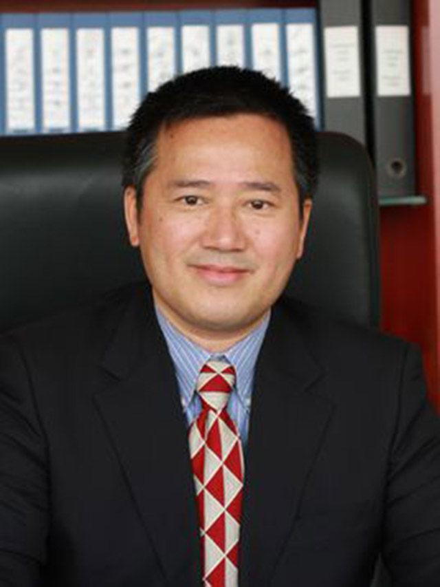 湖南出生的美国院士，辞去耶鲁大学终身教授！回国筹建北大农学院