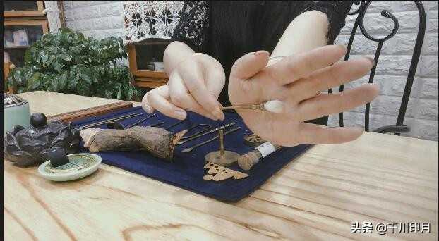 香道入門工具知多少？