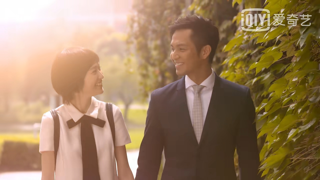 唐嫣、谭松韵、迪丽热巴和学霸谈恋爱，这3部剧哪家强？