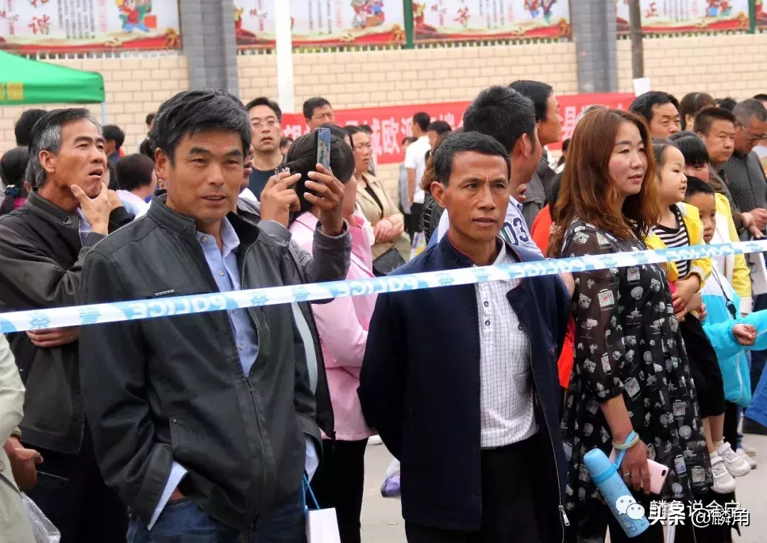 直击西北高考状元县会宁2019年高考那些动人的场景