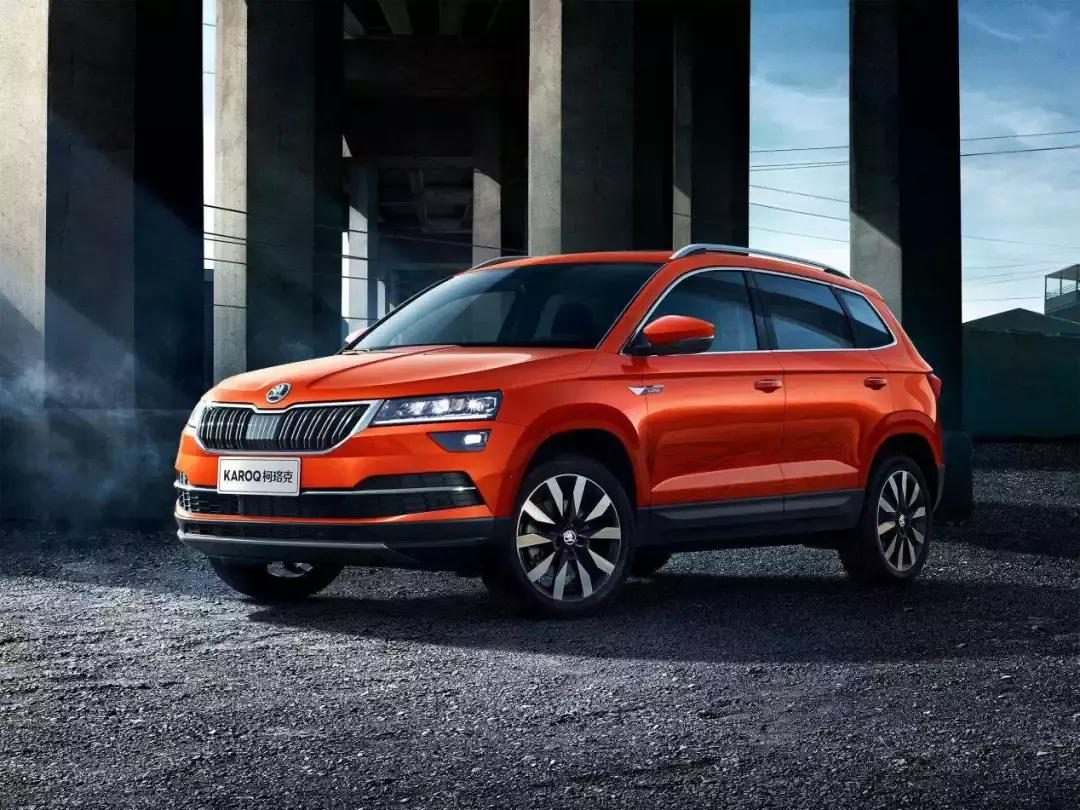 性价比之选！15万买合资SUV，这2台老司机都说值！