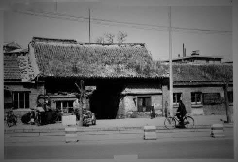 热河医学院~热河省会承德的高等医学院校