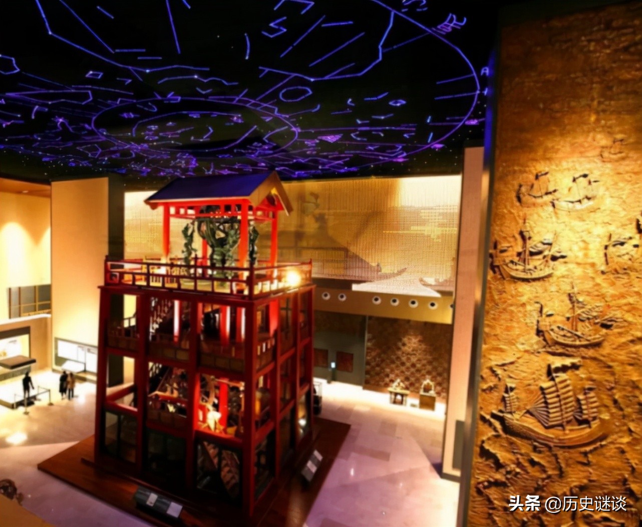 古代的“一炷香”“一刹那”指多长时间？很多人不知道