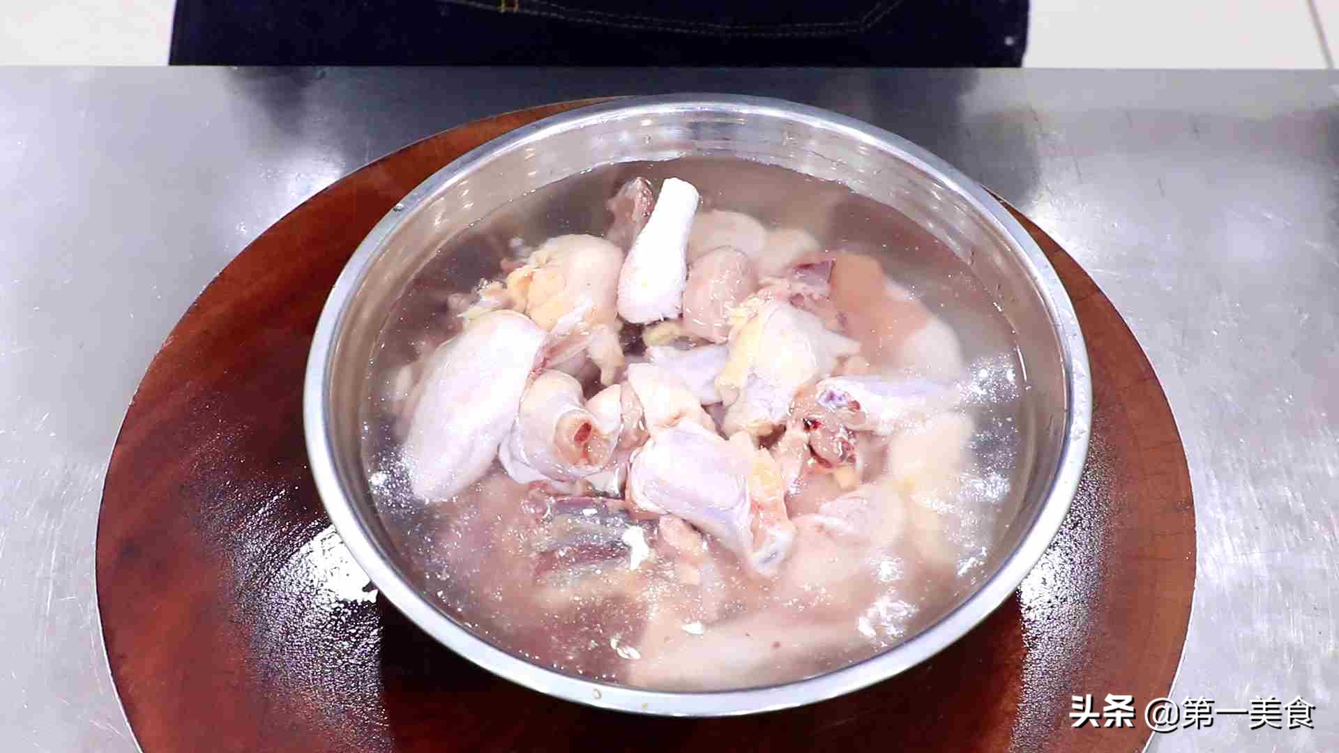 新疆大盤雞的做法,新疆大盤雞的做法 最正宗的做法