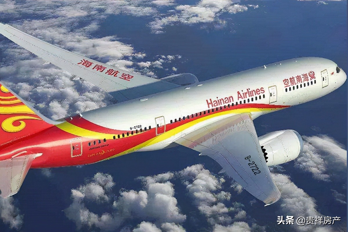 中国十大航空公司排名及全球 Top10 航空公司对比分析