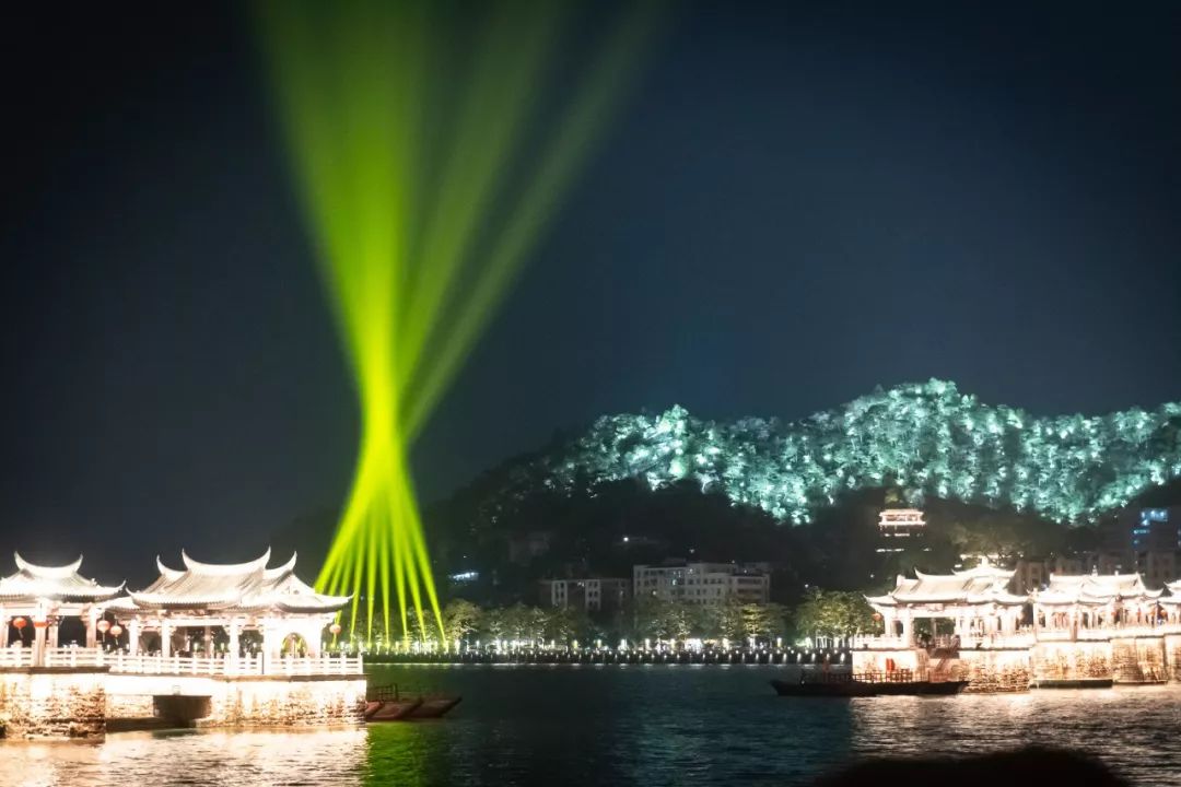 潮州必玩景点大全，值得收藏