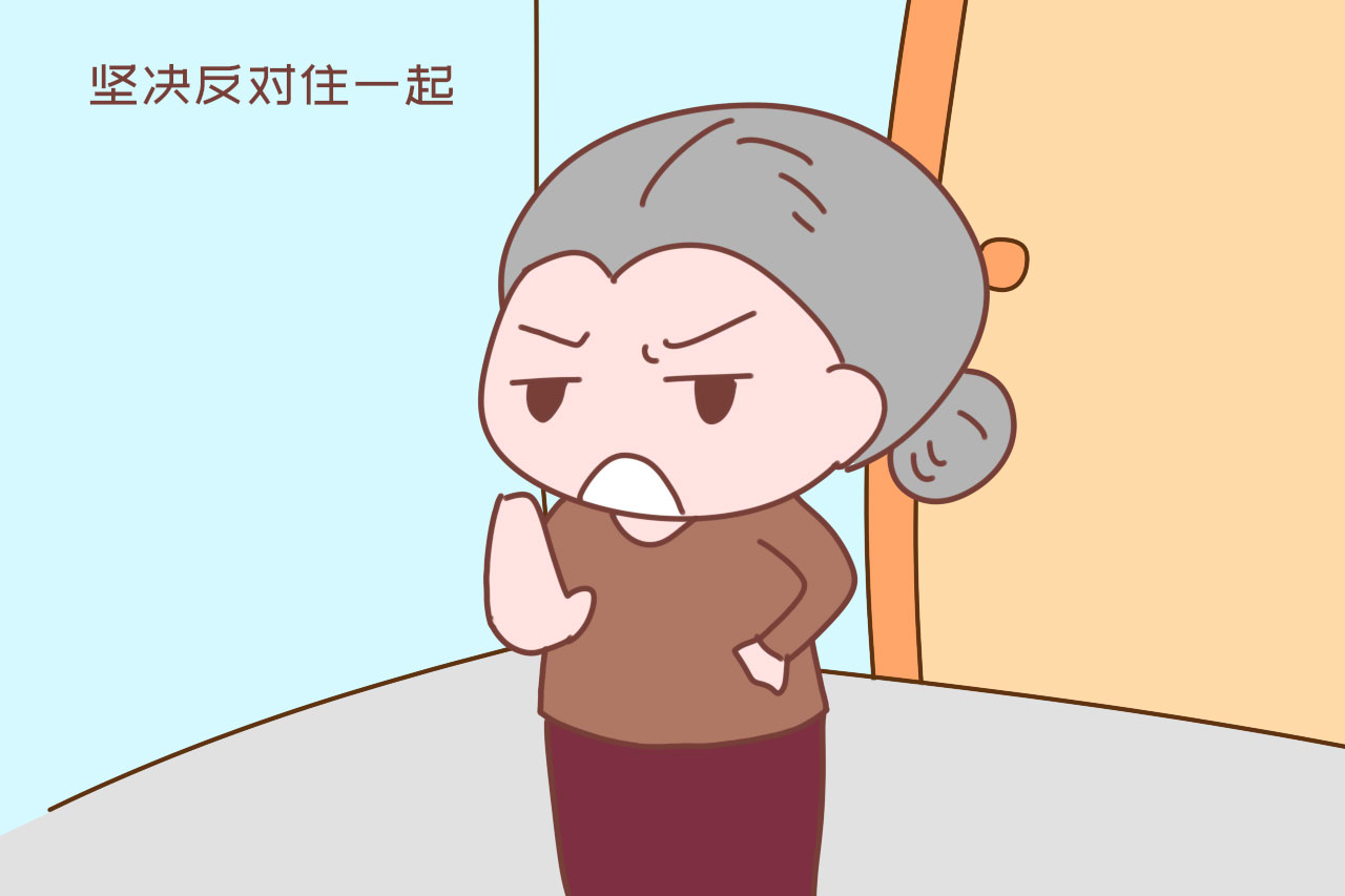 大学期间，儿子带女友回家，该不该让住一起？家长的做法很现实