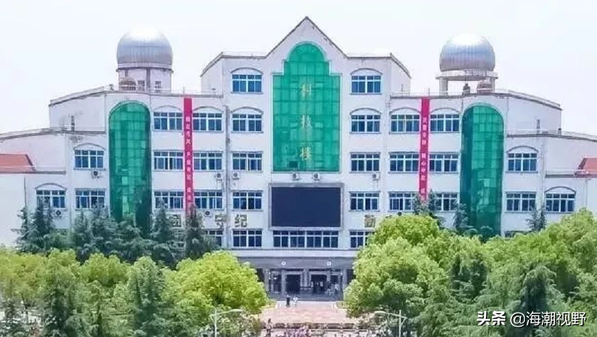 2020高考后，黄冈排名前八的高中成绩怎么样？