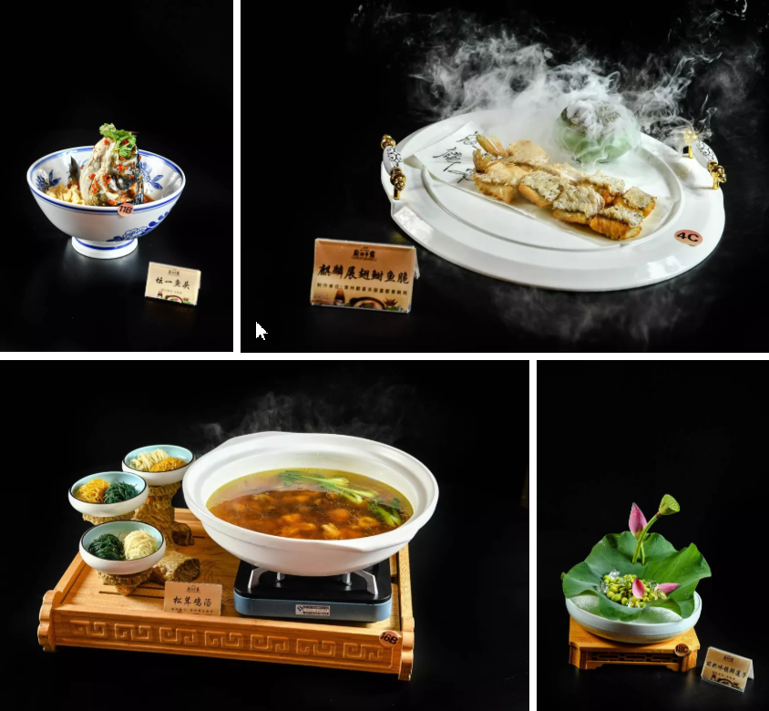 2019“寻味常州·厨神争霸”大赛必吃餐厅和人气餐厅揭晓