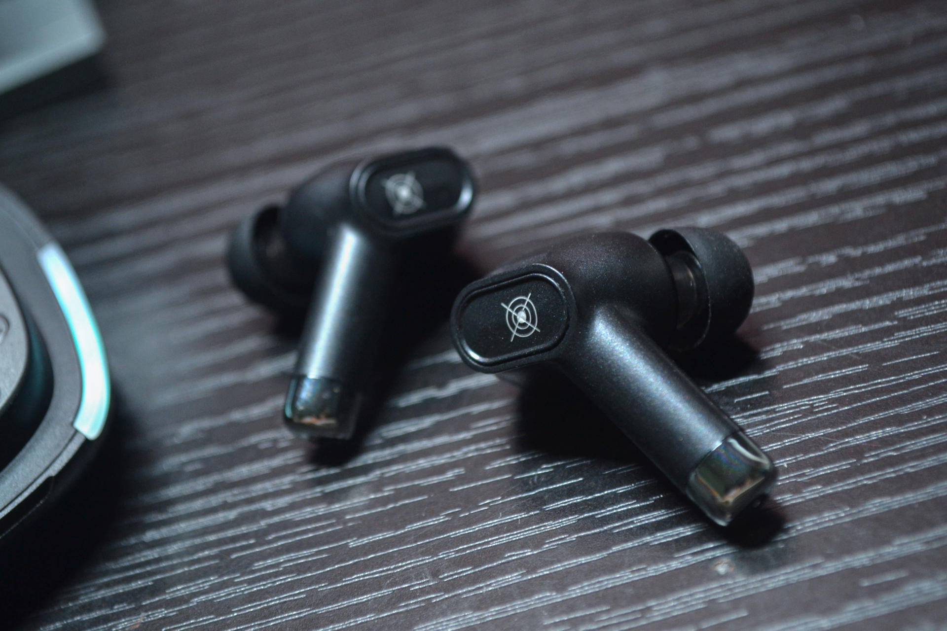 统治手游战场 一对耳机战无双 西圣Olaf游戏蓝牙耳机