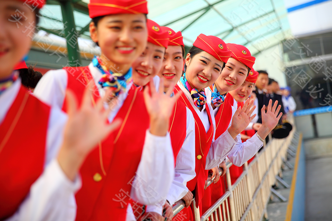 西安有哪些高铁学校值得去就读？