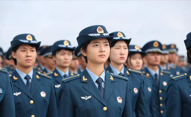 大学生当兵可以考军校吗？