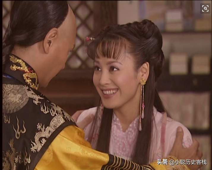 洪承畴与孝庄大玉儿真有不堪之情吗？在历史上这是真的吗！